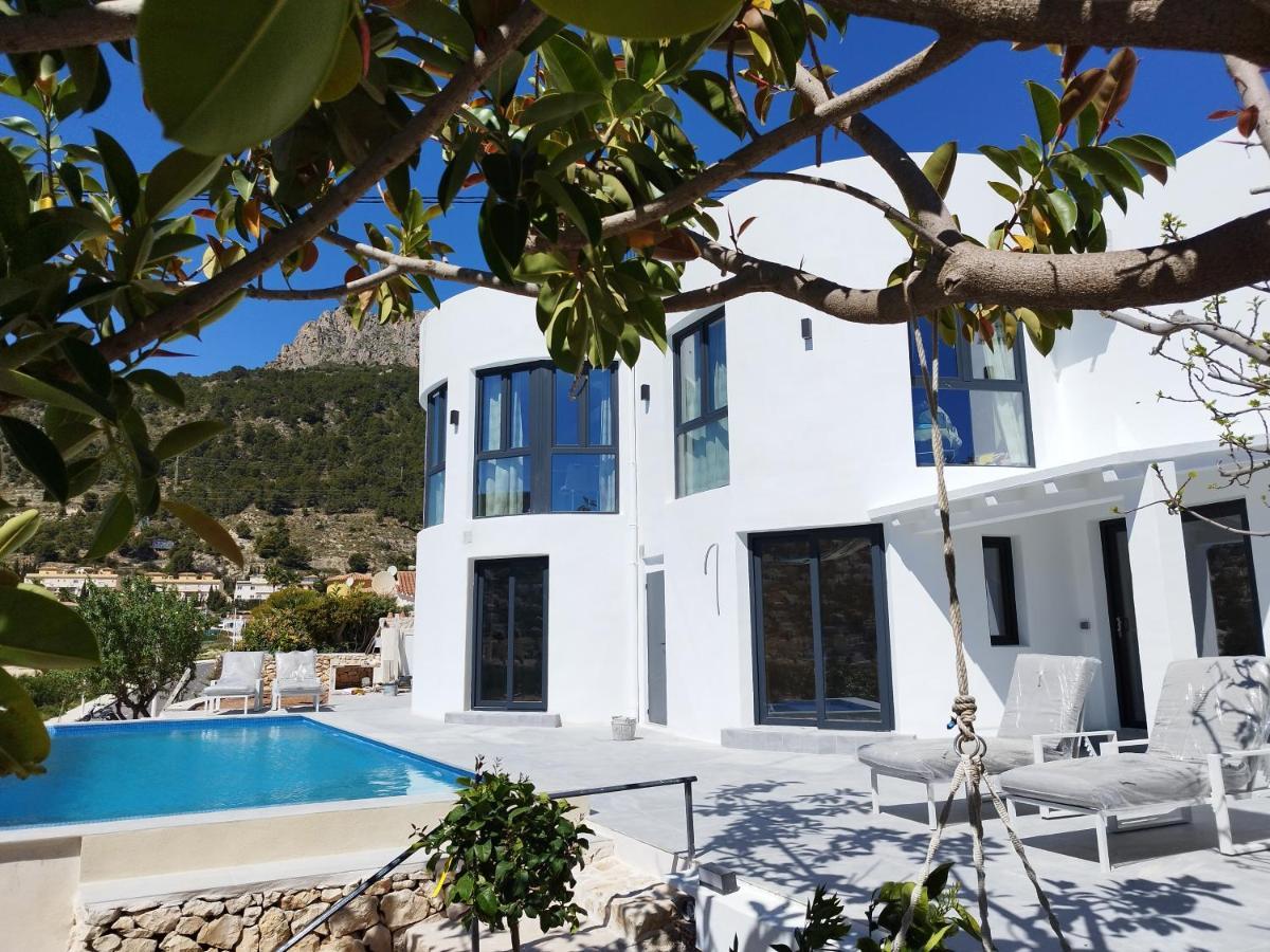 Villa Modern Luxury Paradise