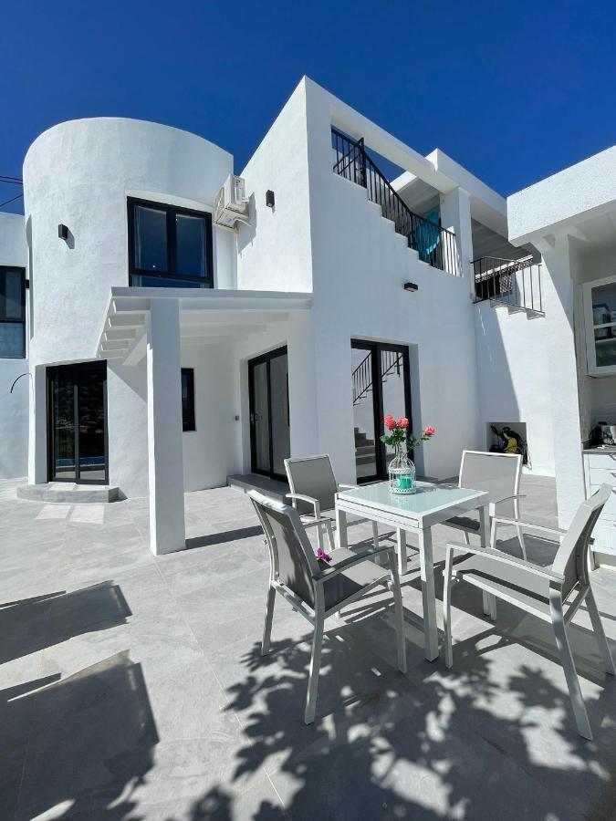 Modern Luxury Paradise Calp